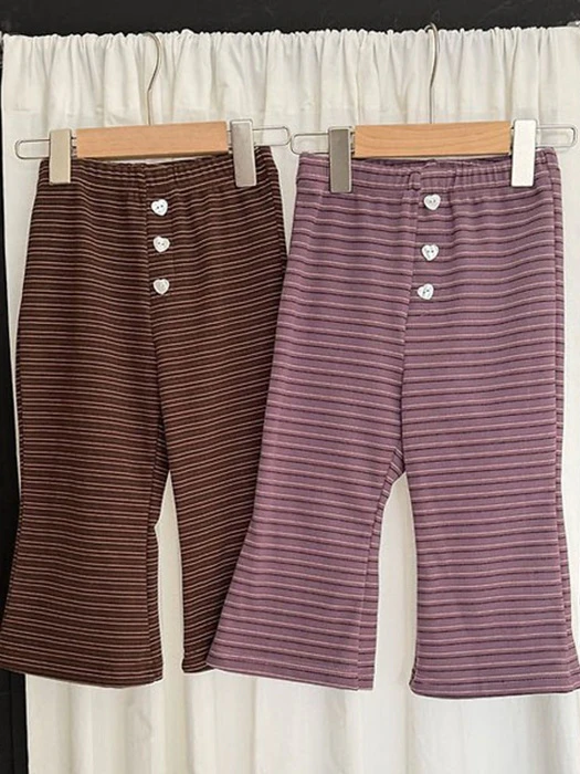 Love Button Pants by Peanut for Child - catalog view