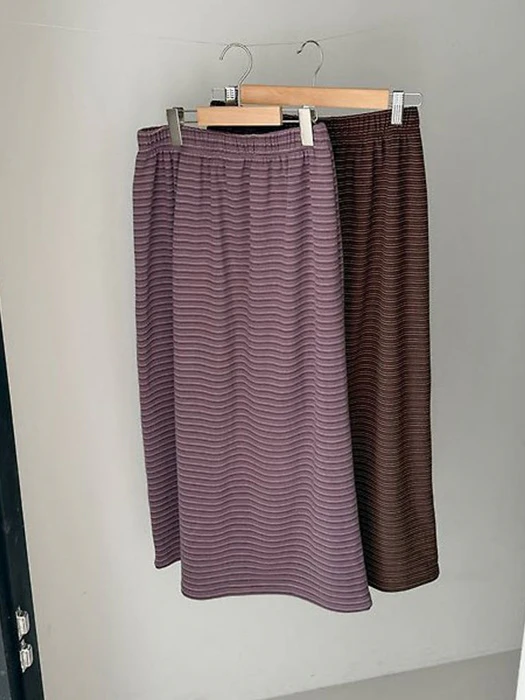 Love Banding Long Skirt by Peanut for Child - catalog view