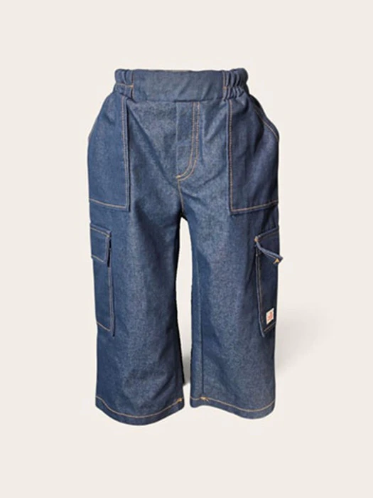Twin Pocket Pants by Maro for Child - catalog view