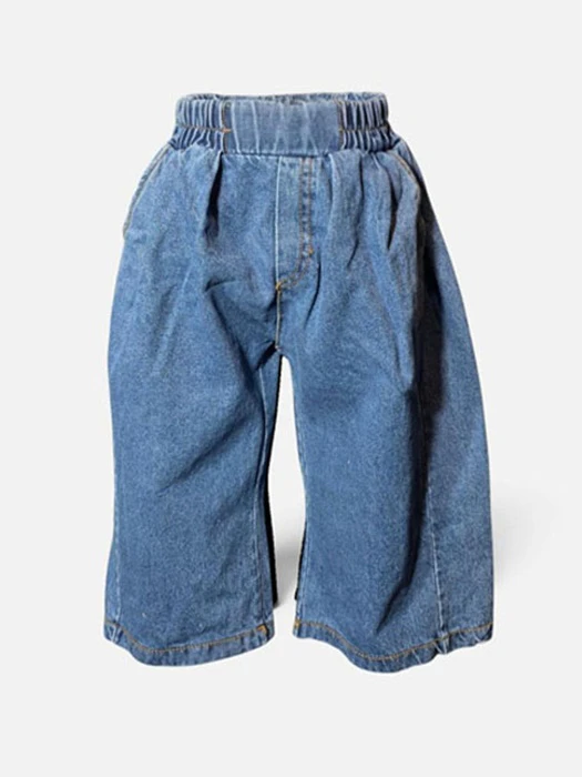 Start Denim Pants Start Denim Pants by Maro for Child - catalog view