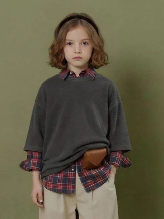 Terry 5-Part Tee Terry 5-Part Tee by Maro for Child - catalog view