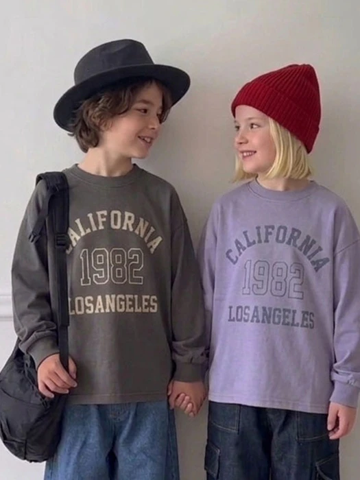 1982 Tee 1982 Tee by Maro for Child - catalog view