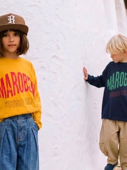 Marov Tee Marov Tee by Maro for Child - catalog view