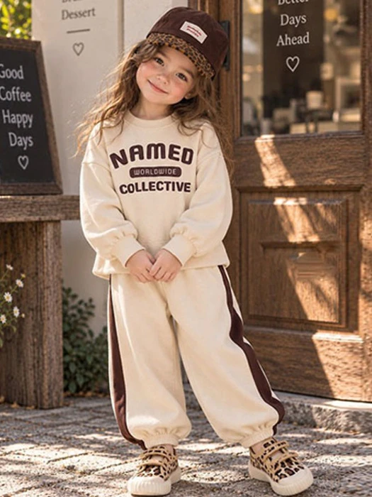 Named Color Block Set Named Color Block Set by Black Pink for Child - catalog view