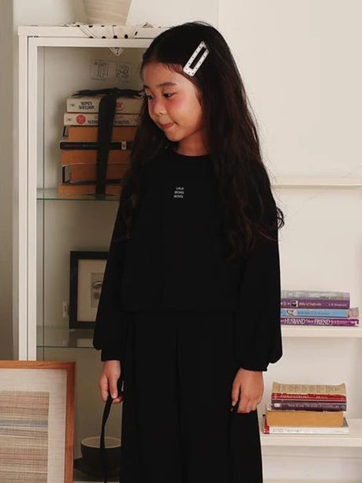 Lara String Tee Lara String Tee by Lalabongbong for Child - catalog view