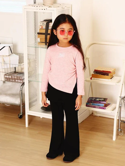 Side Wrap Pants Side Wrap Pants by Lalabongbong for Child - catalog view