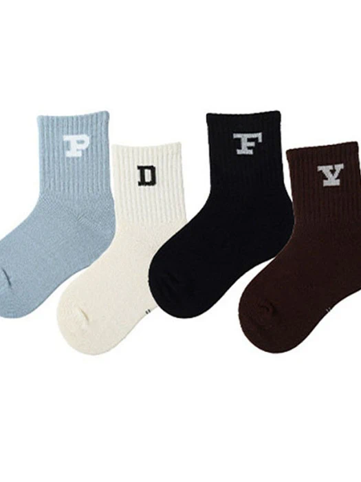 PDF Socks Set PDF Socks Set by Miso for Child - catalog view