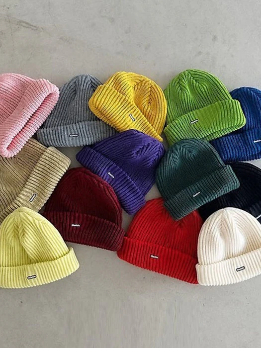 TT Beanie TT Beanie by Thanksto TT for Child - catalog view