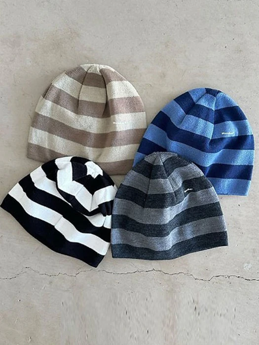 Dandan Beanie Dandan Beanie by Thanksto TT for Child - catalog view