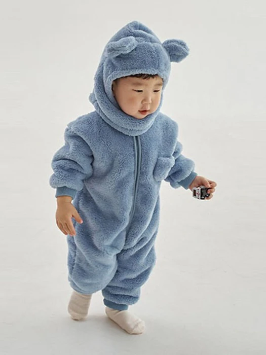 Kinder Baby Suit Kinder Baby Suit by Here I Am for Baby - catalog view