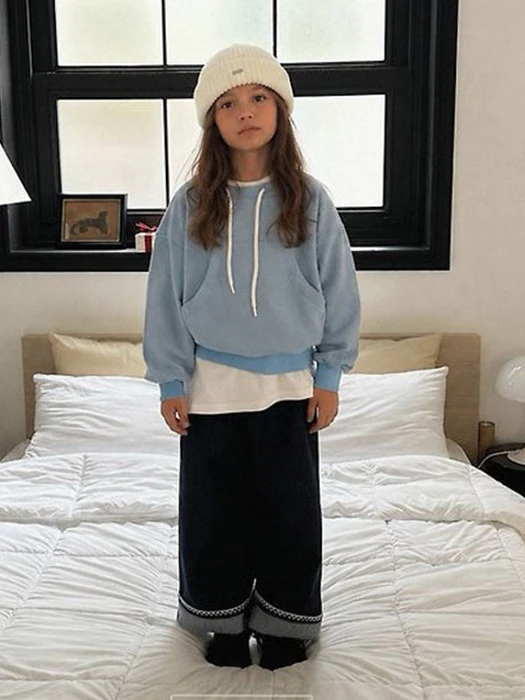 Herringbone Pants by Thanksto TT for Child - catalog view
