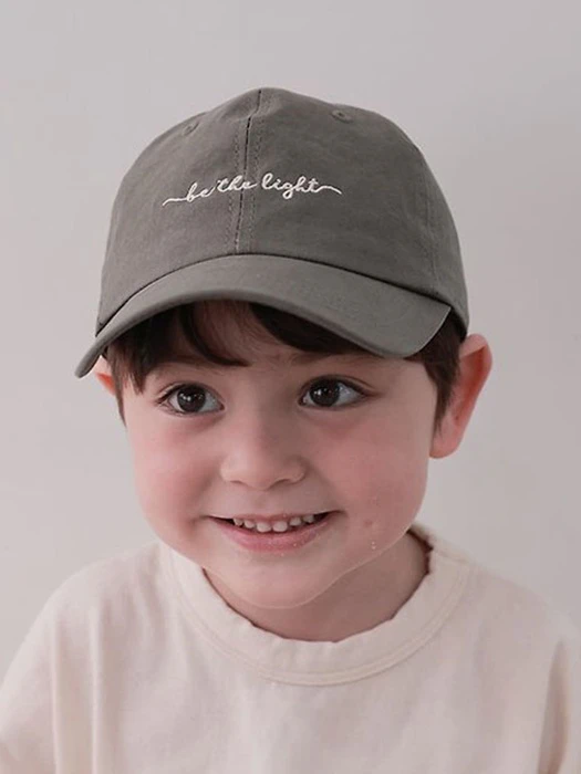 Light Ball Cap Light Ball Cap by Apple Cat for Baby - catalog view