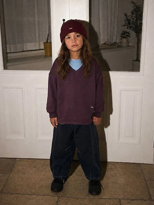 Chichi Pants Chichi Pants by Thanksto TT for Child - catalog view
