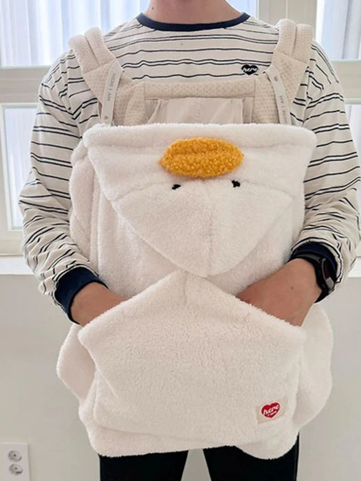 Kinder Baby Carrier Warmer Kinder Baby Carrier Warmer by Here I Am for Baby - catalog view