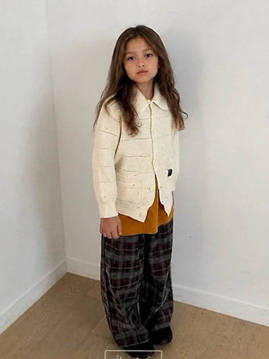 Check Das Pants Check Das Pants by Thanksto TT for Child - catalog view