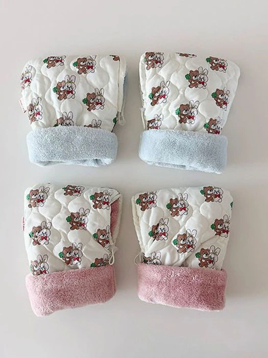 Friends Kickboard Warmer Friends Kickboard Warmer by Here I Am for Baby - catalog view