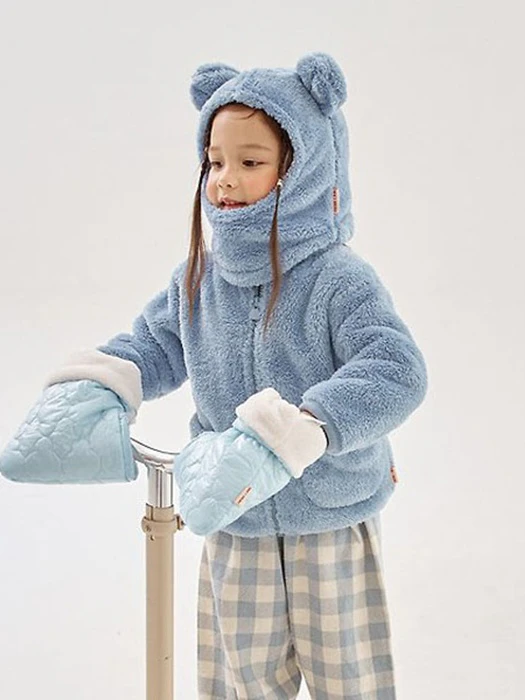Candy Kickboard Warmer Candy Kickboard Warmer by Here I Am for Baby - catalog view