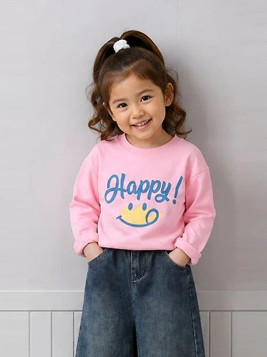 Happy Day Tee Happy Day Tee by Twinkle for Child - catalog view
