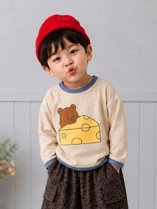 Dreamland Friends Tee Dreamland Friends Tee by Twinkle for Child - catalog view