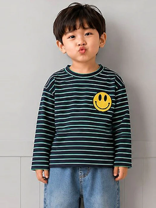 Good Smile Tee Good Smile Tee by Twinkle for Child - catalog view