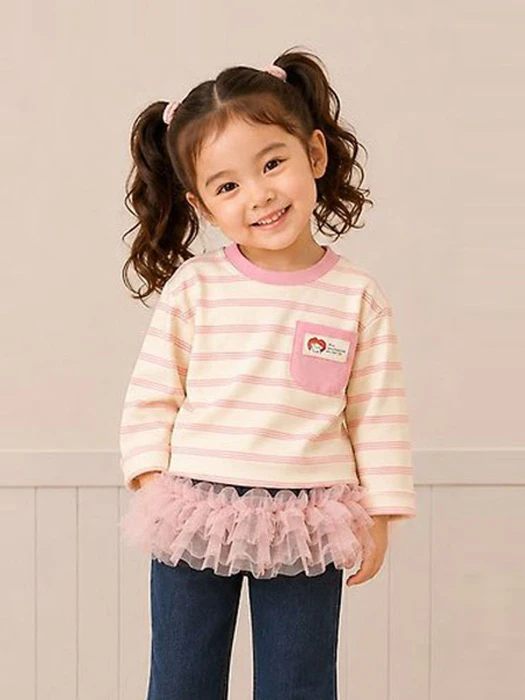 Merry Tee Merry Tee by Twinkle for Child - catalog view
