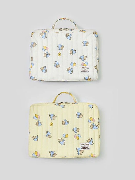 Ott Balloon Diaper Bag Ott Balloon Diaper Bag by Oott Bebe for Baby - catalog view