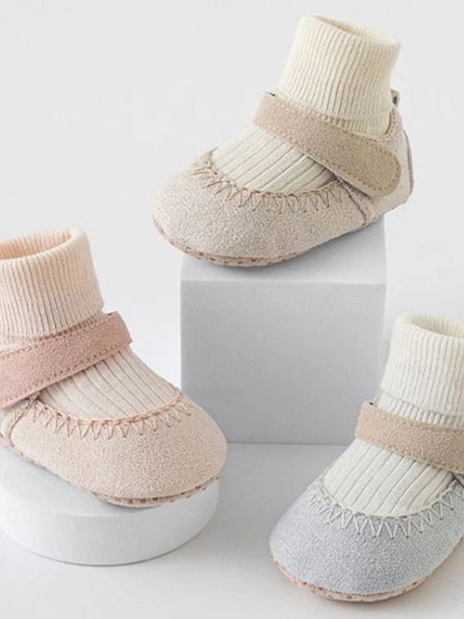 Modern Pre-walker Sock Shoes Modern Pre-walker Sock Shoes by Miso for Child - catalog view