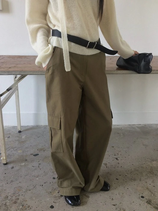 Mos Cargo Pants Mos Cargo Pants by Anou for Women - catalog view