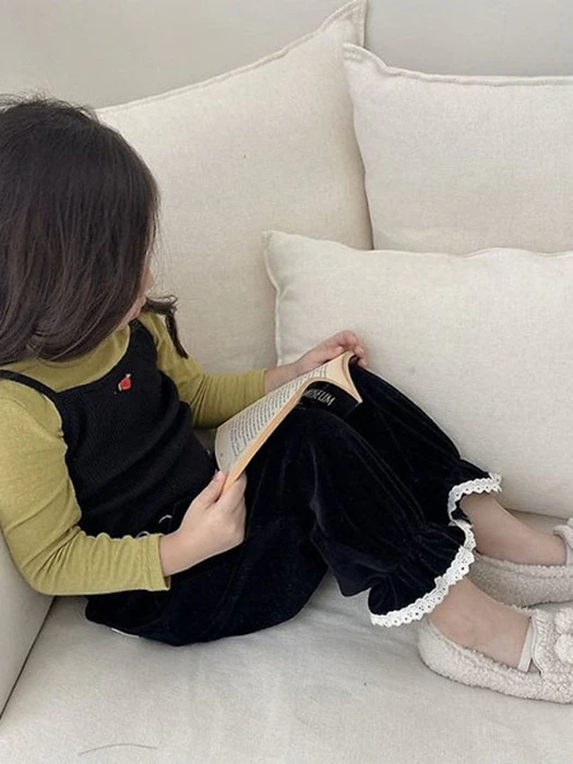 Ember Sleeveless Tee Ember Sleeveless Tee by Log101 for Child - catalog view