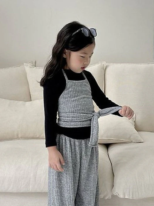 Jennie Halter Neck Jennie Halter Neck by Log101 for Child - catalog view