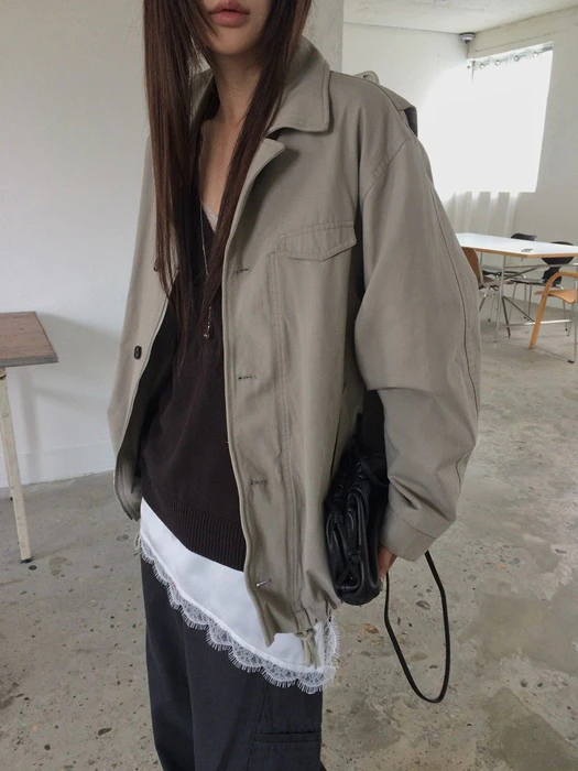 Terra Wire Jacket Terra Wire Jacket by Anou for Women - catalog view