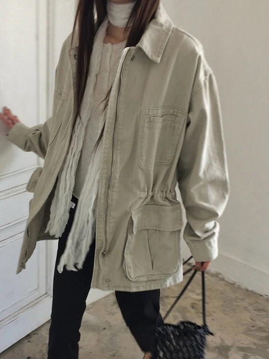 Noten Work Jacket Noten Work Jacket by Anou for Women - catalog view
