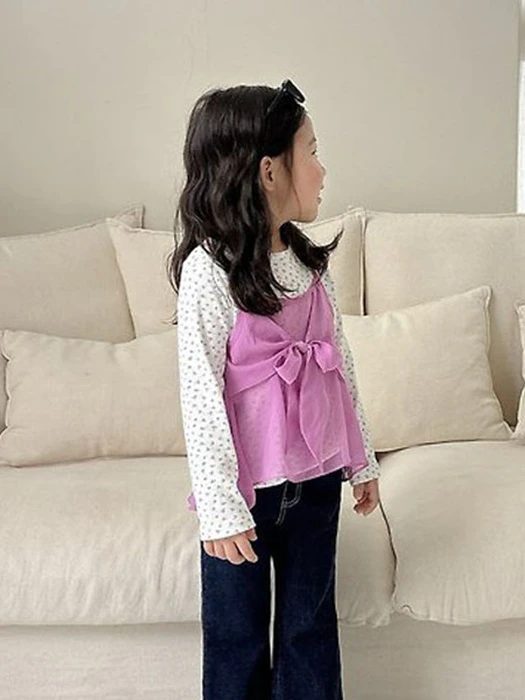 Lovely Tee Lovely Tee by Log101 for Child - catalog view