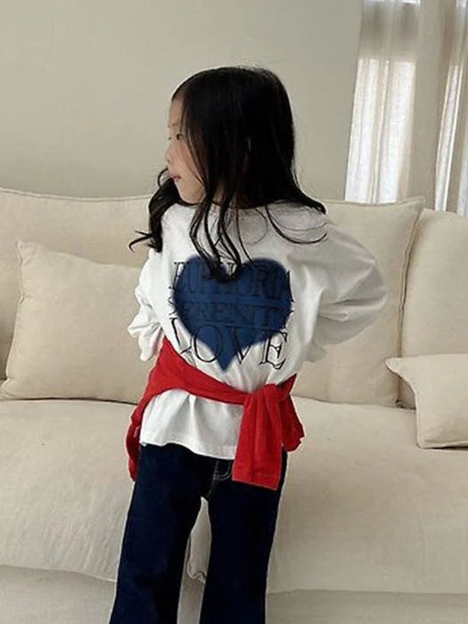 Love Tee Love Tee by Log101 for Child - catalog view
