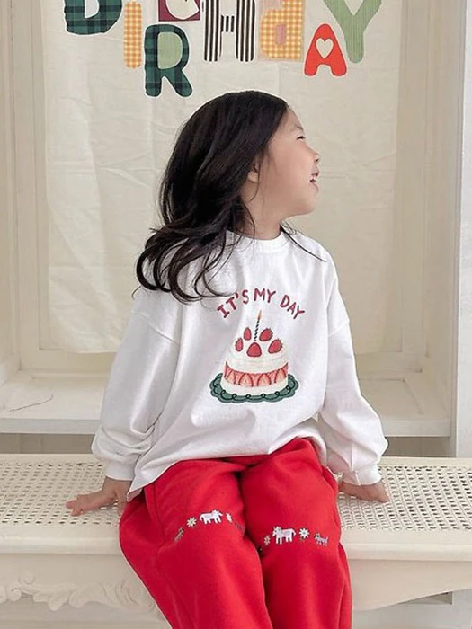 My Day Tee My Day Tee by Log101 for Child - catalog view