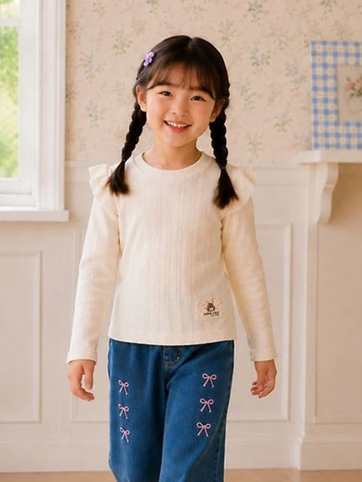 Jennie Tee Jennie Tee by E.ru for Child - catalog view