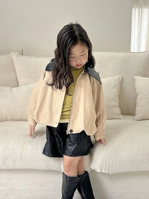 Cross Balloon Jacket Cross Balloon Jacket by Log101 for Child - catalog view