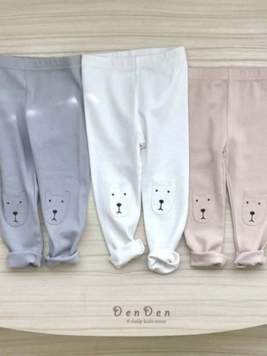 Meongmeong Leggings Meongmeong Leggings by Denden for Child - catalog view