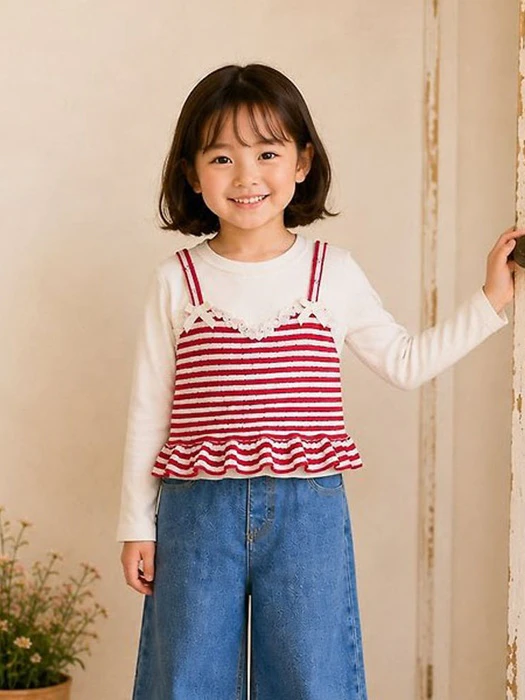 Ella Tee Ella Tee by E.ru for Child - catalog view