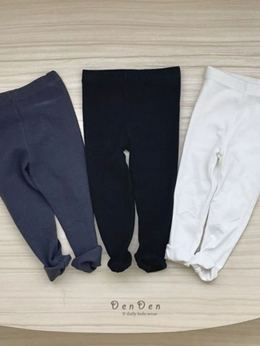 Star Leggings Star Leggings by Denden for Child - catalog view