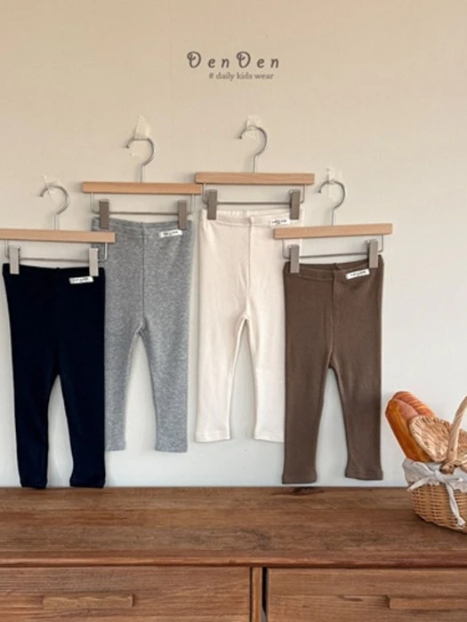 Hazel Leggings Hazel Leggings by Denden for Child - catalog view