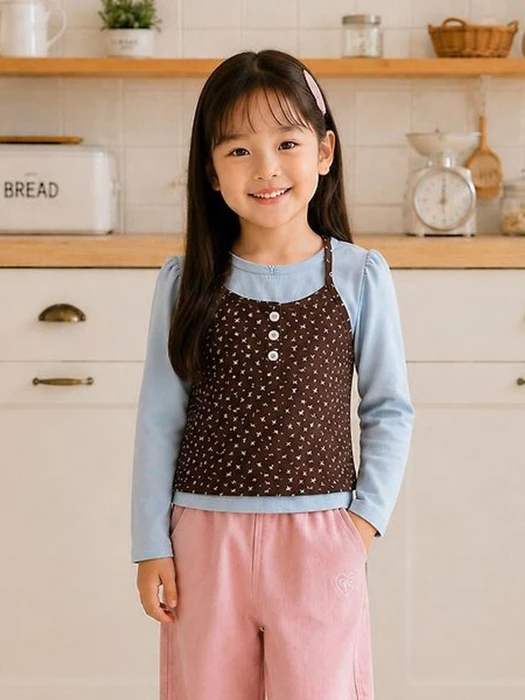 Linda Tee Linda Tee by E.ru for Child - catalog view