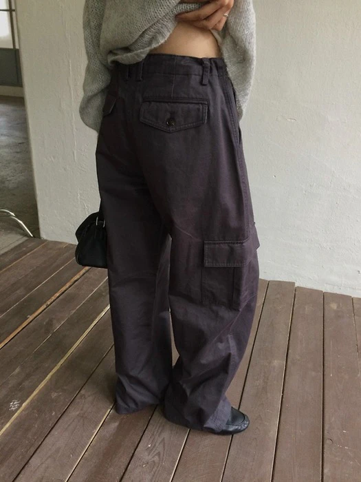 Ark Cargo Pants Ark Cargo Pants by Anou for Women - catalog view