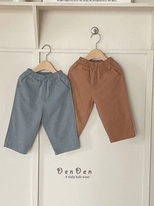 Laos Pants Laos Pants by Denden for Child - catalog view