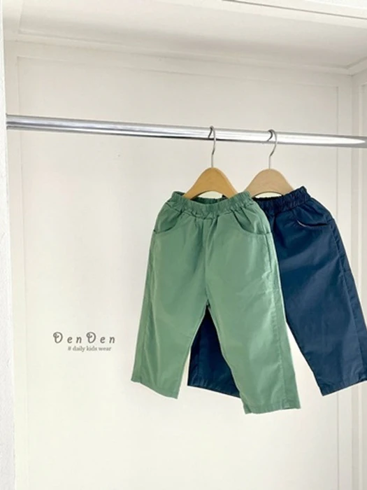 Grove Round Pants Grove Round Pants by Denden for Child - catalog view