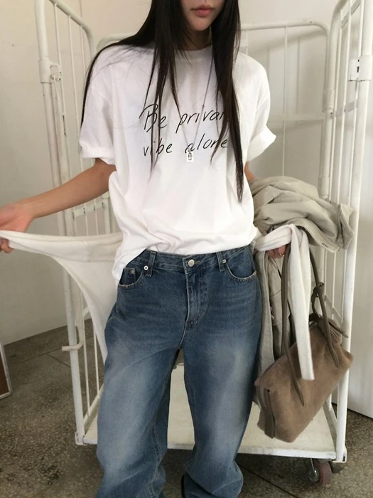 Vibe Tee Vibe Tee by Anou for Women - catalog view