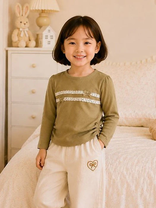Barbie Tee Barbie Tee by E.ru for Child - catalog view