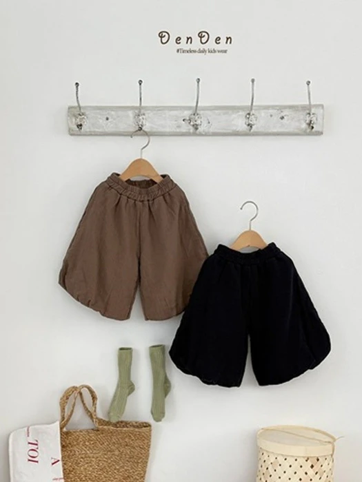 Souffle Pants Souffle Pants by Denden for Child - catalog view
