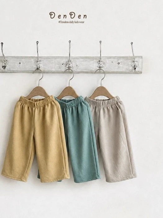 Orae Pants Orae Pants by Denden for Child - catalog view