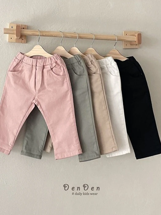 Eleven Pants Eleven Pants by Denden for Child - catalog view